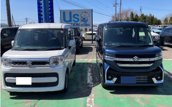 ご納車おめでとうございます！
